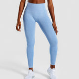 High Waist Yoga Pant