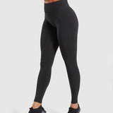 High Waist Yoga Pant