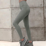 High Waist Yoga Pant