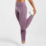 High Waist Yoga Pant