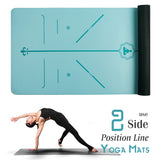 Deluxe yoga Mat